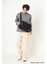 CLASSIC BAGS ユーティリティーショルダーL