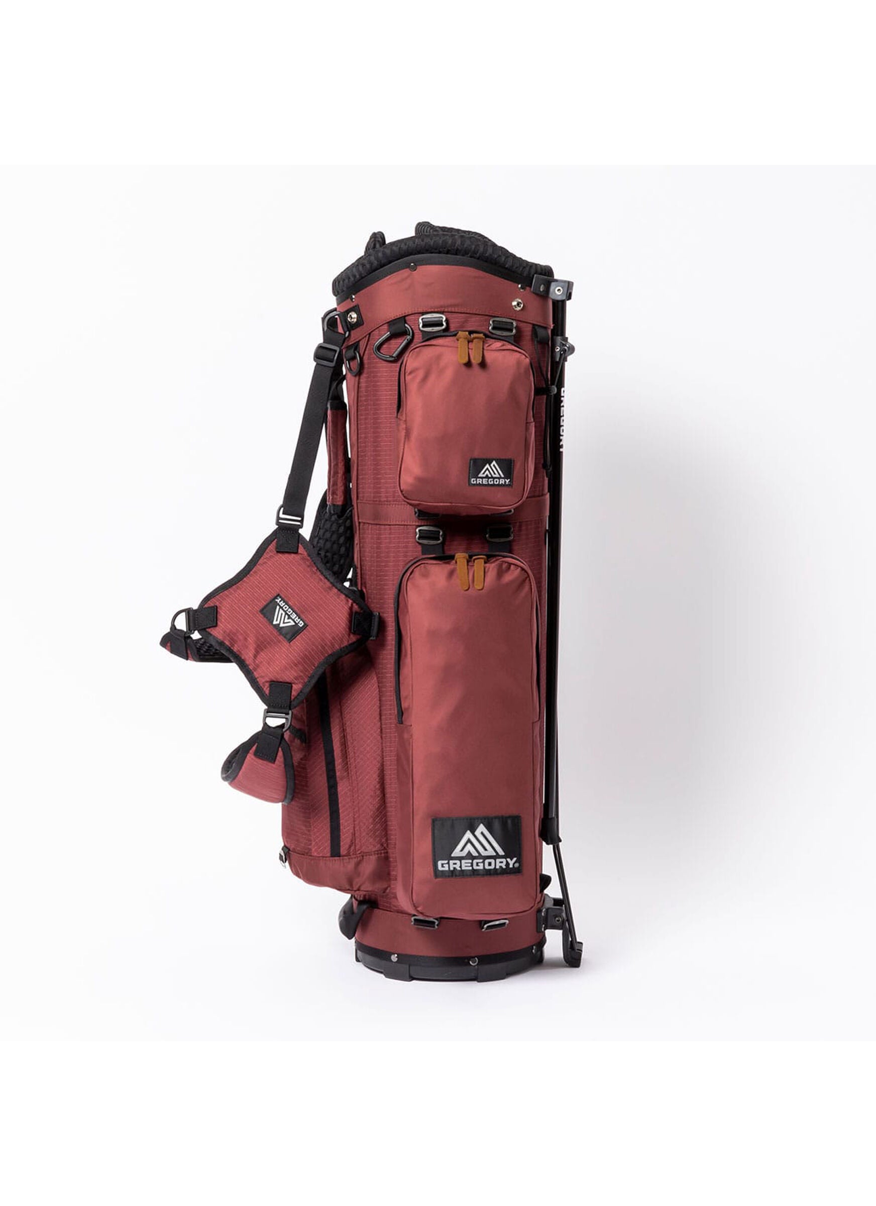 CLASSIC BAGS ハイブリッドキャディバッグ