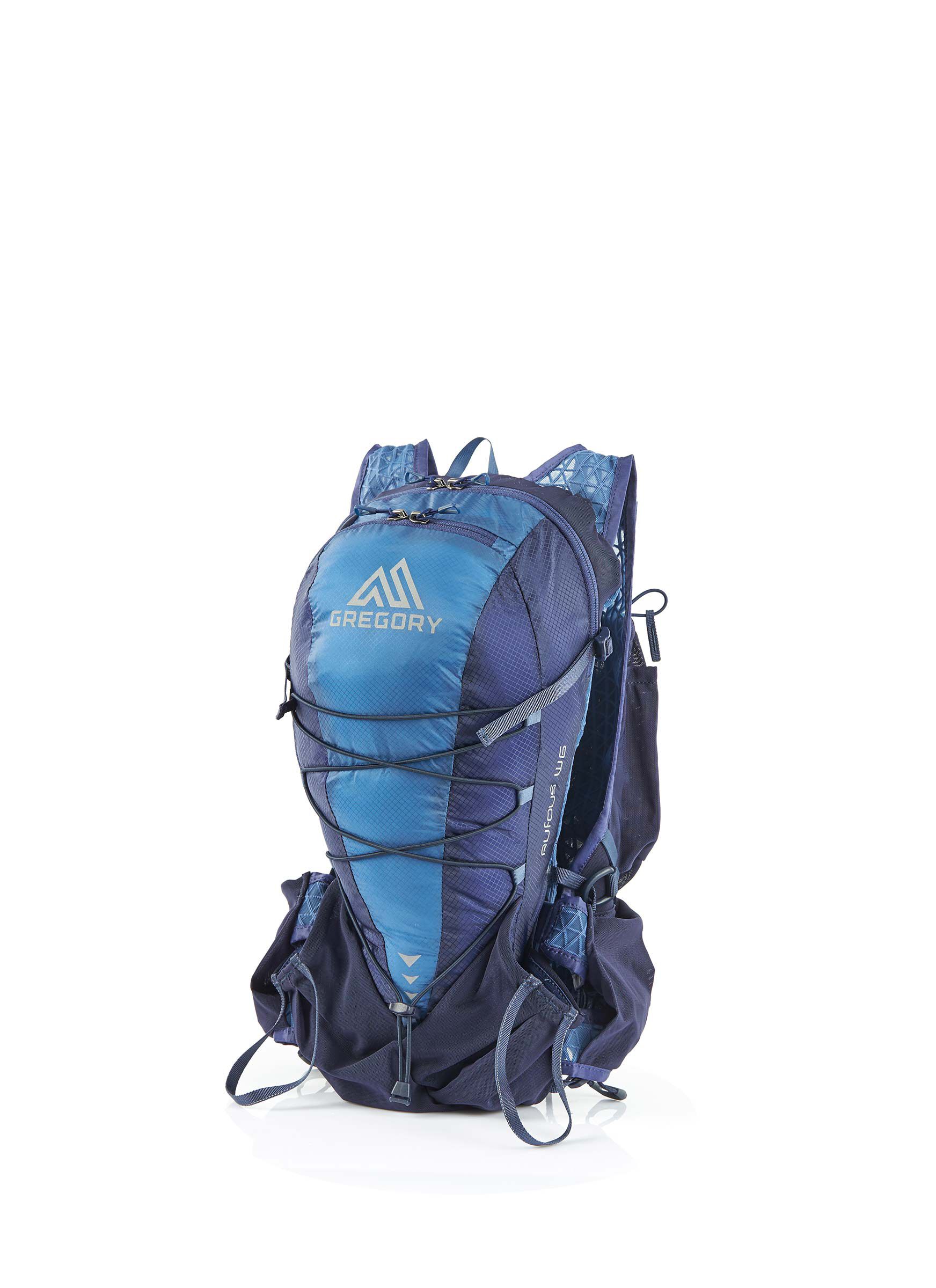 ACTIVE TRAIL ルーファス W6