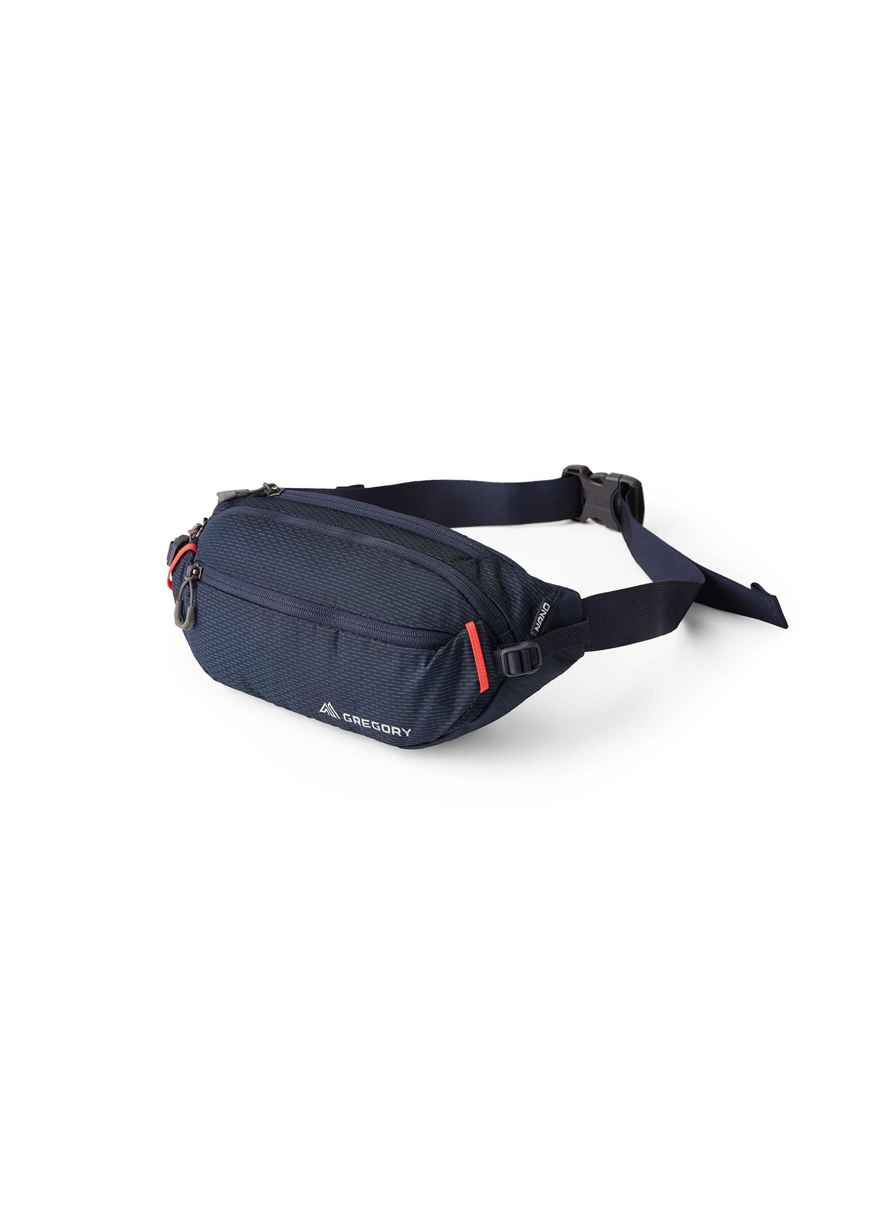 ESSENTIAL HIKING ナノウエストパック