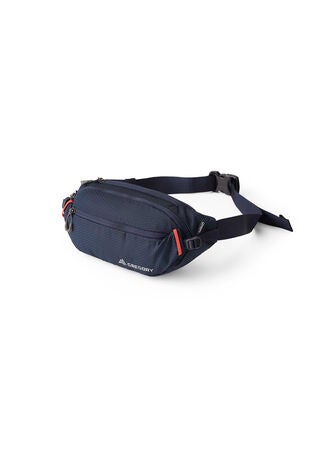 ESSENTIAL HIKING ナノウエストパック