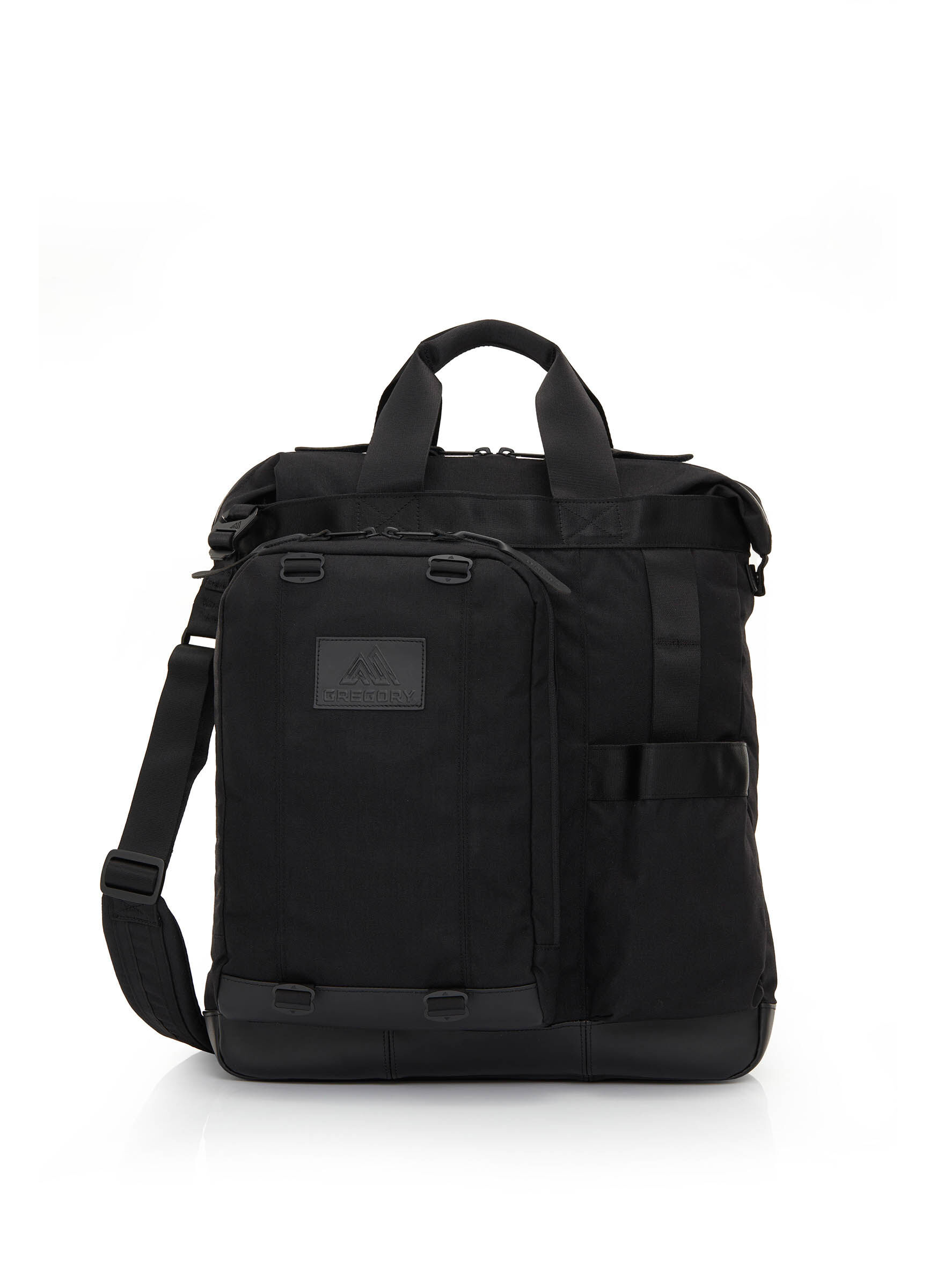 クウォリーヘルメットバッグ