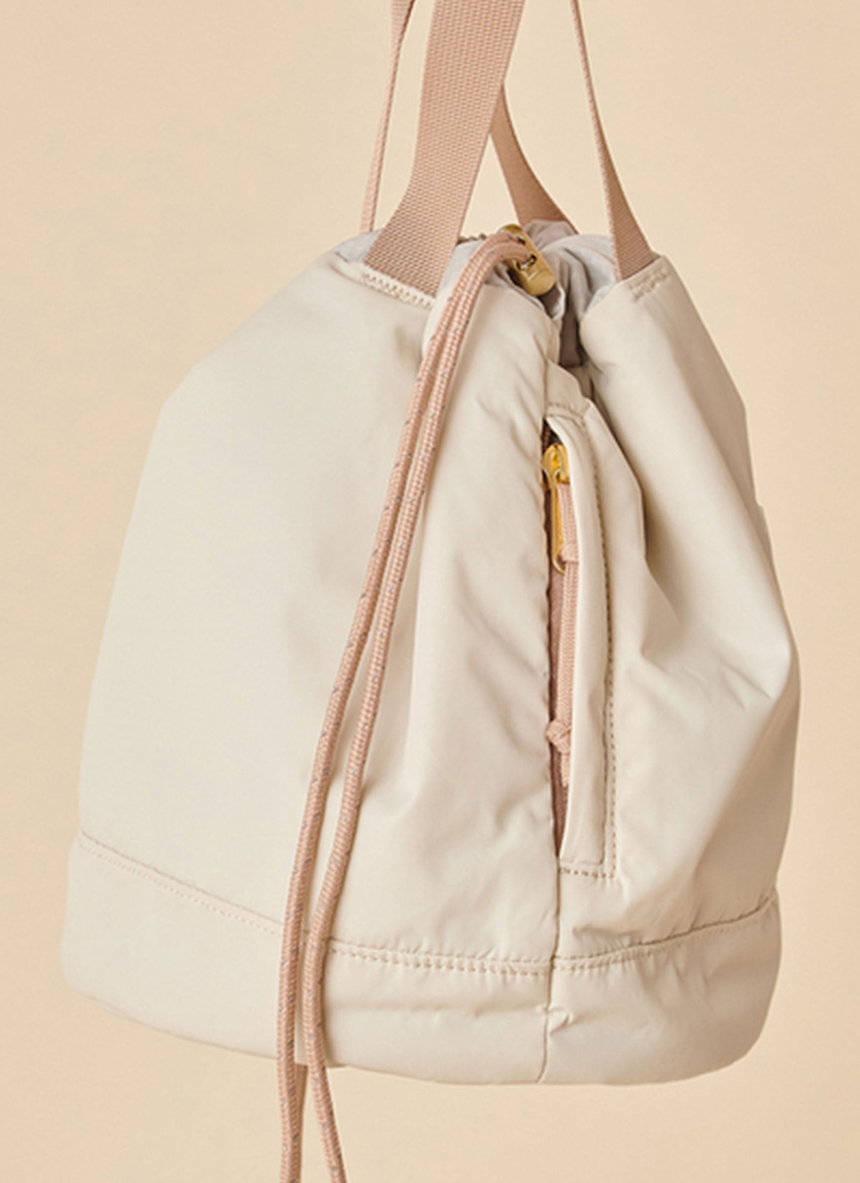 CLASSIC BAGS 【SNIDEL×GREGORY】スクイーズバッグ