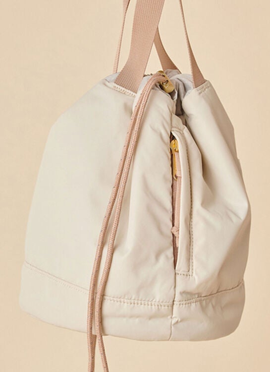 CLASSIC BAGS 【SNIDEL×GREGORY】スクイーズバッグ