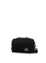 CLASSIC BAGS パデッドショルダーポーチM