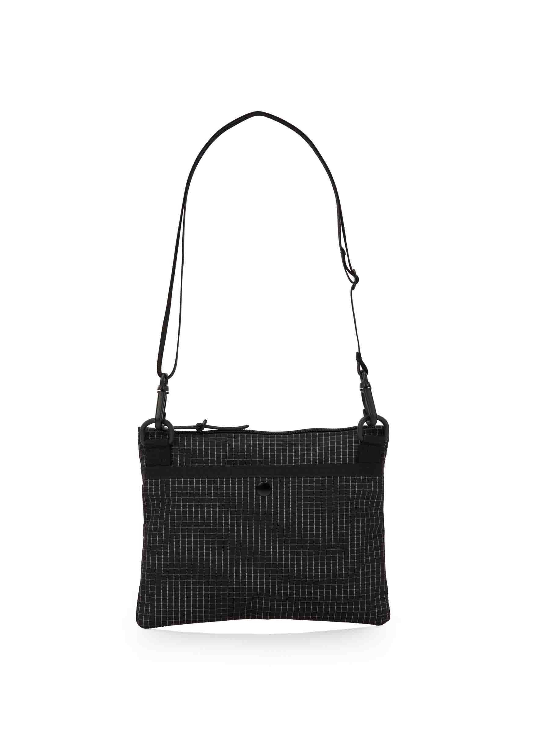 クラシックサコッシュM リフレクティブリップストップ | グレゴリー