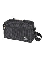 CLASSIC BAGS パデッドショルダーポーチM