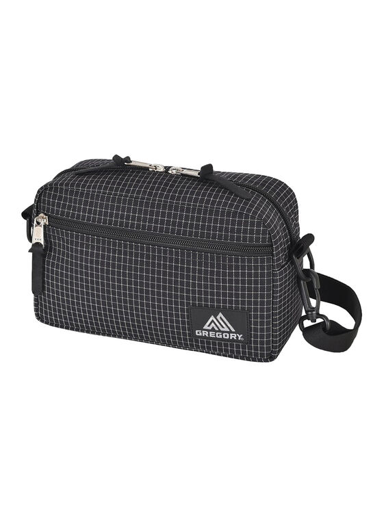 CLASSIC BAGS パデッドショルダーポーチM
