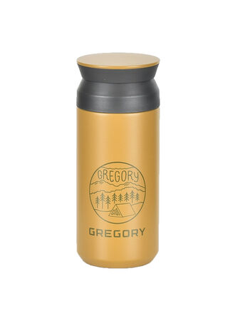 GMP PROMOTIONAL トラベルタンブラー 350ml キャンプ
