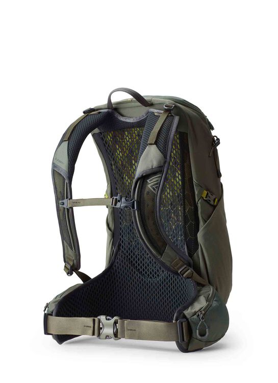 VAPORSPAN ズール24 LT