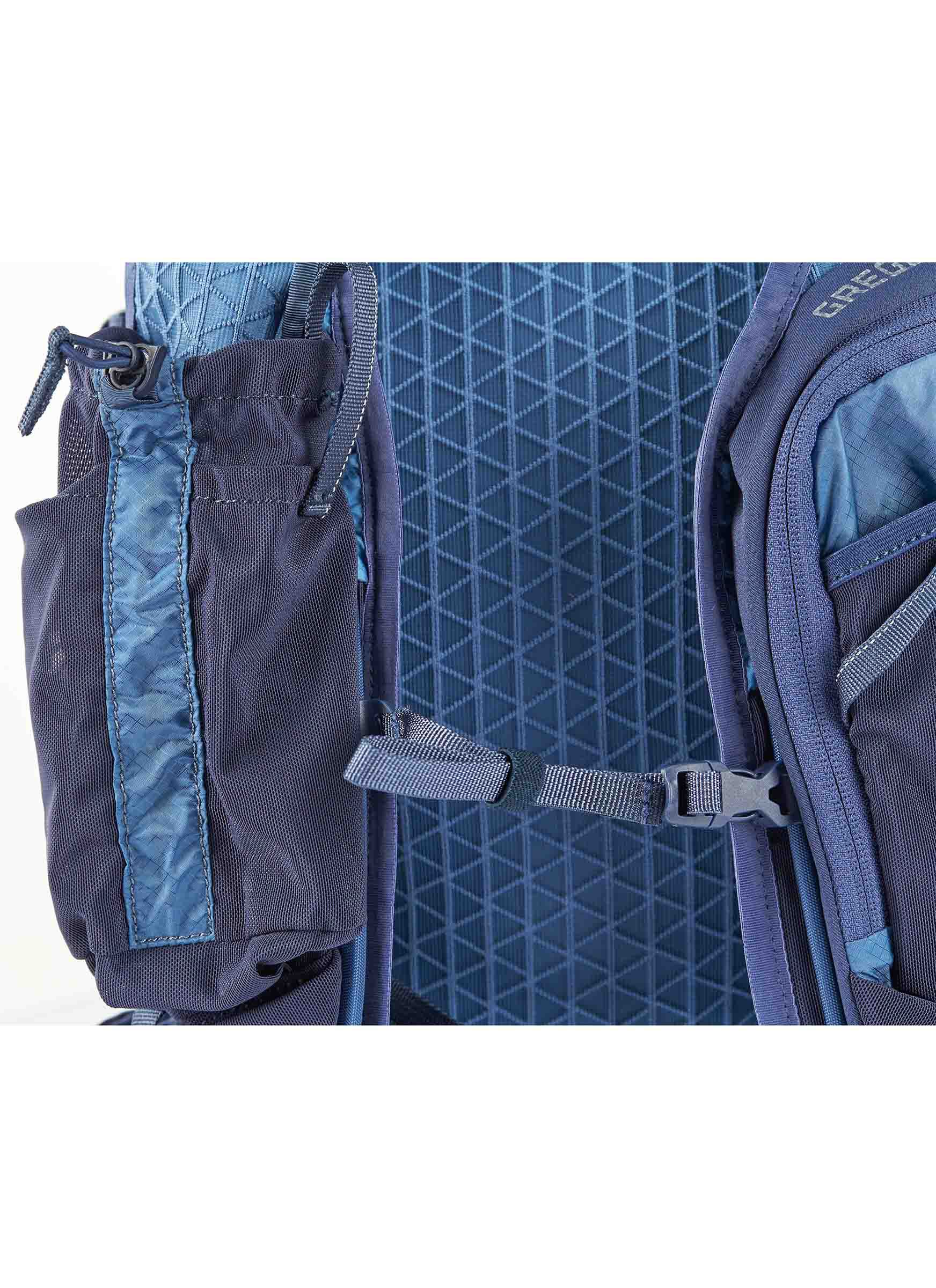 ACTIVE TRAIL ルーファス W12