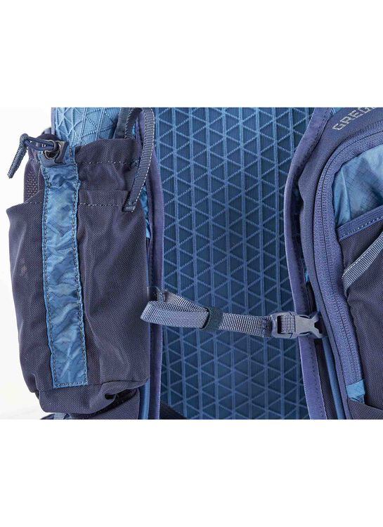 ACTIVE TRAIL ルーファス W12