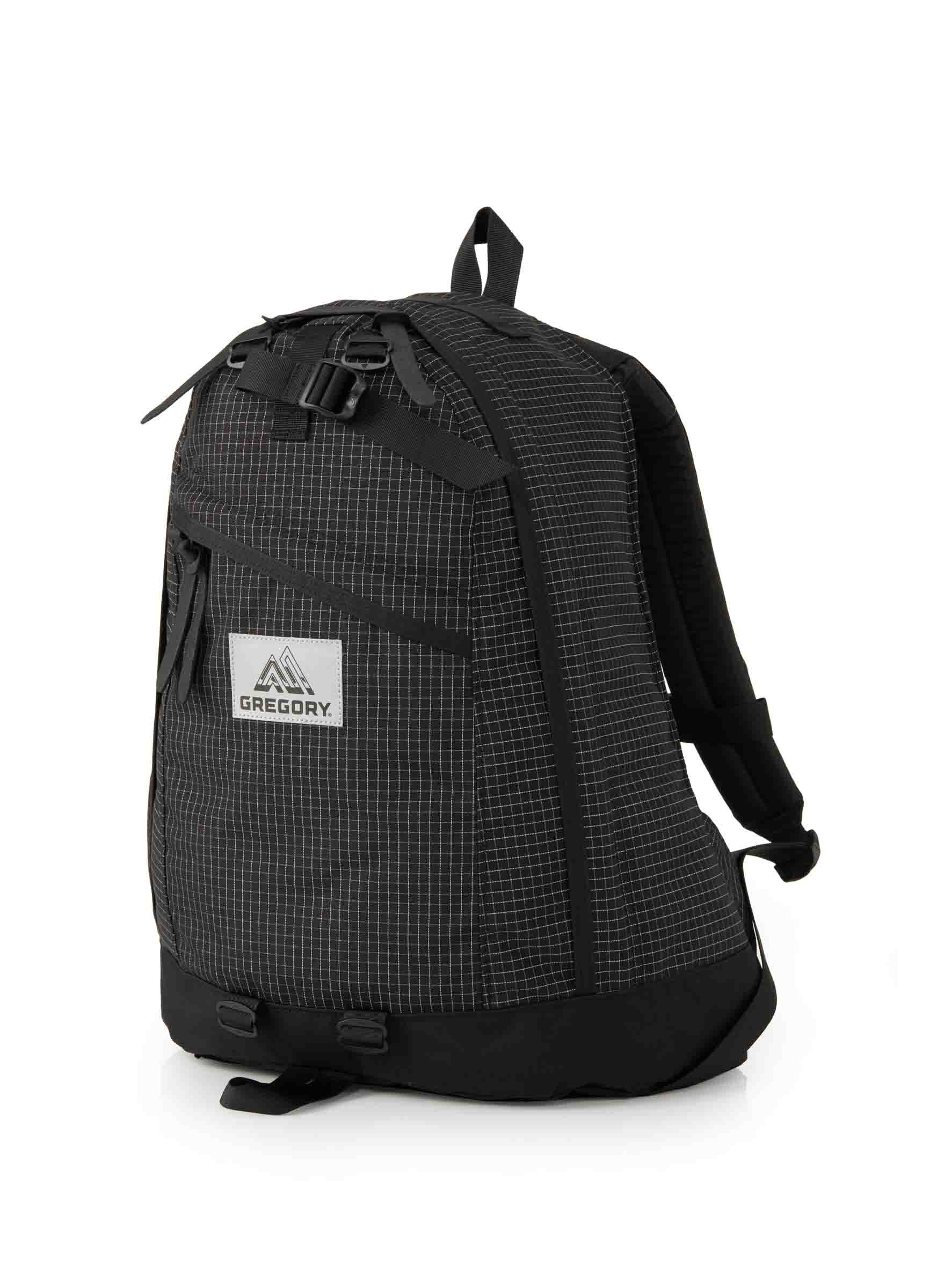 CHOMPI Sampler 動作確認済み GREGORY グレゴリー リュック 26L デイパック リュックサック