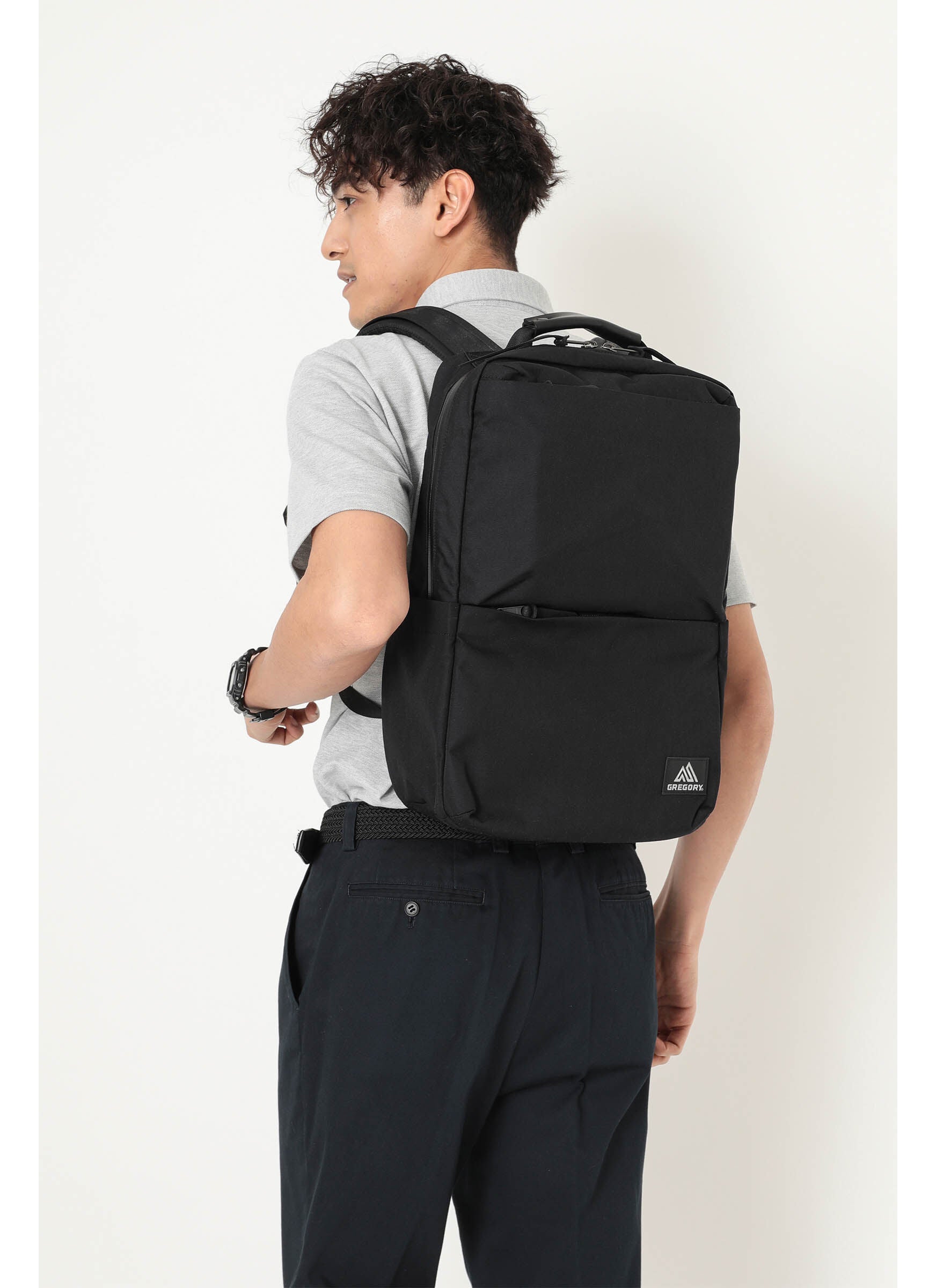 COVERT CLASSIC カバートミッションデイスリム V4