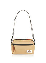 CLASSIC BAGS パデッドショルダーポーチM