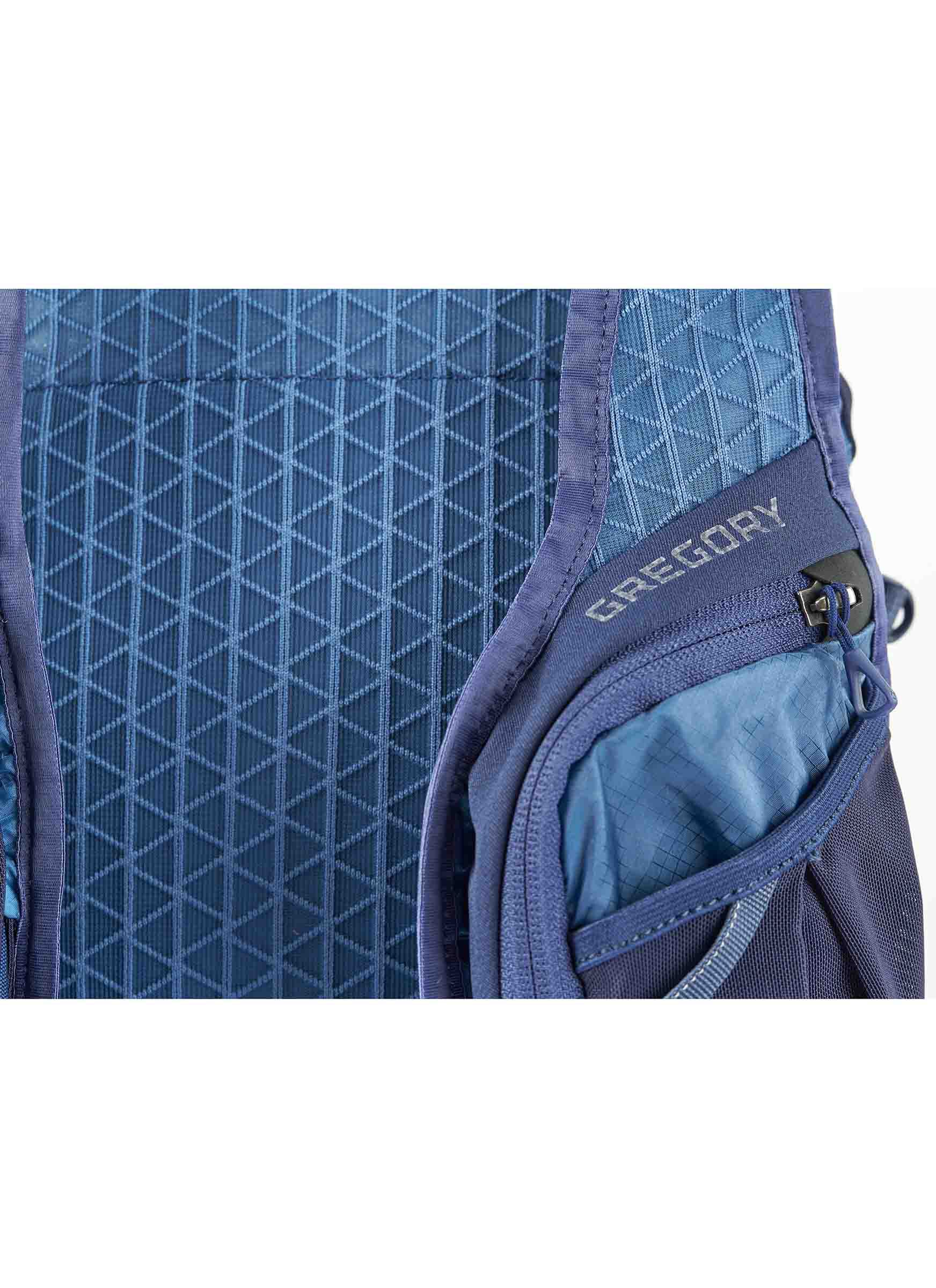 ACTIVE TRAIL ルーファス W12