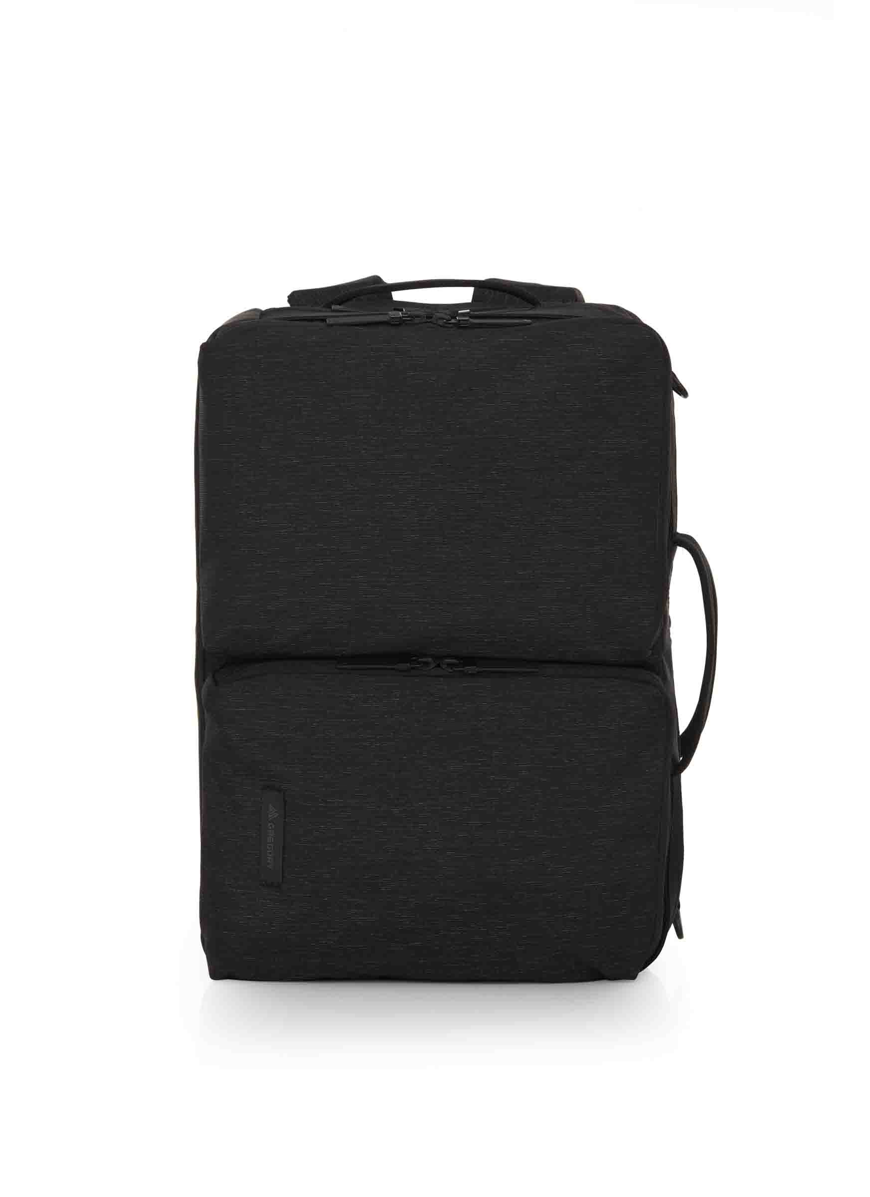 GREGORY グレゴリー ビジネスバッグ ブラック GREGORY 最大51%☆9/29迄 日本正規品 グレゴリー ビジネスバッグ