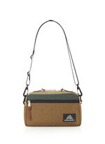 CLASSIC BAGS パデッドショルダーポーチM