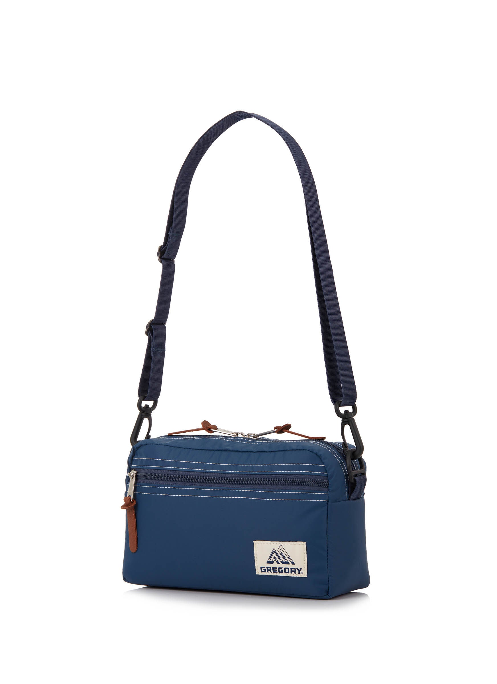 CLASSIC BAGS パデッドショルダーポーチM