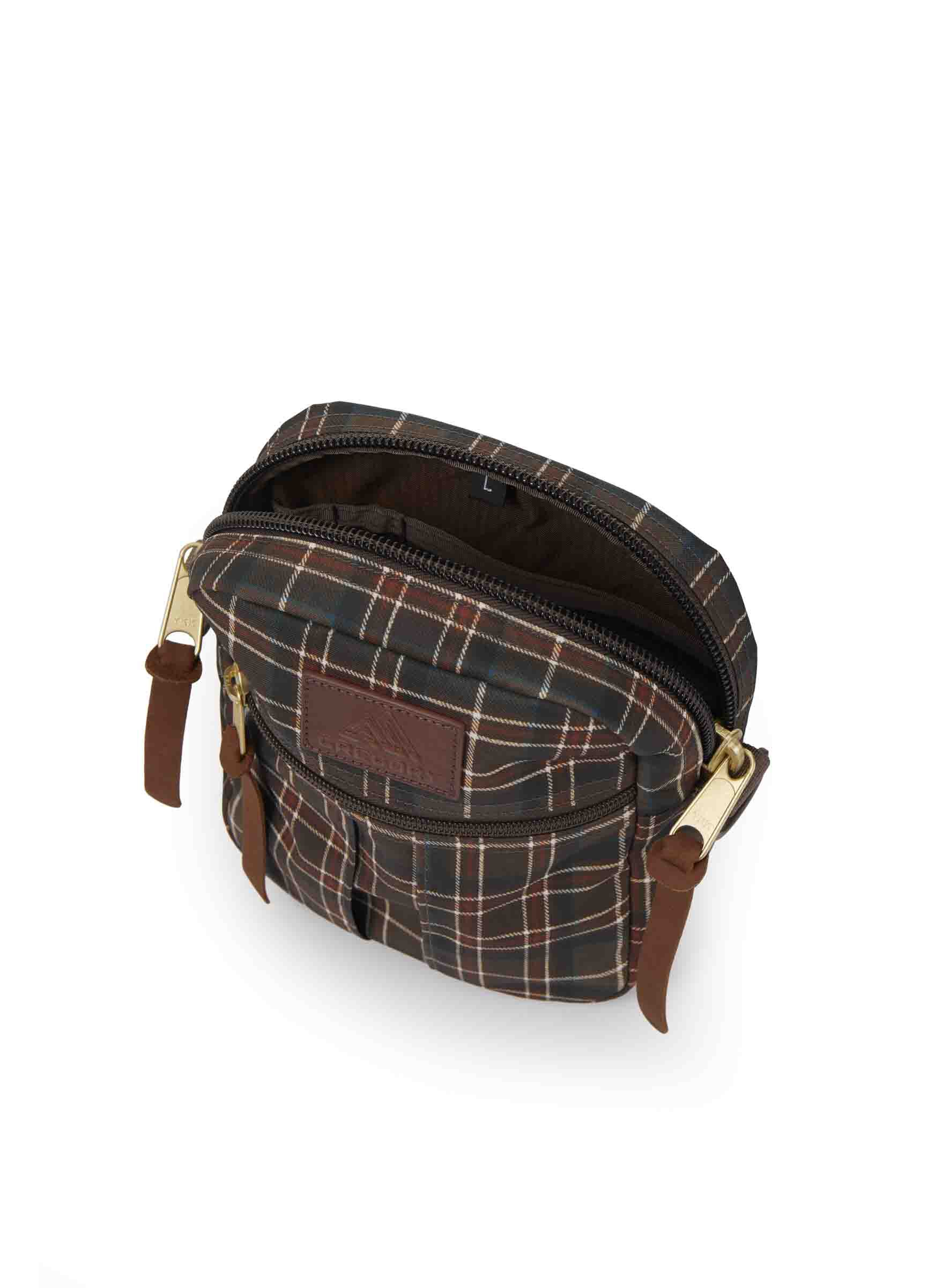 CLASSIC BAGS クイックポケットL