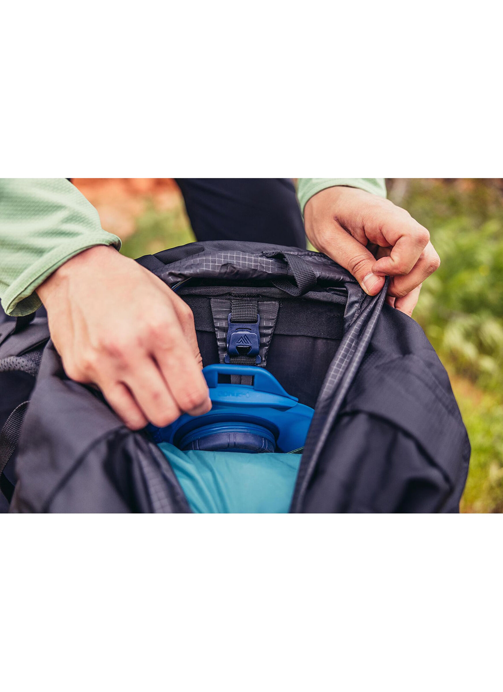 TRAILFLEX スタウト70