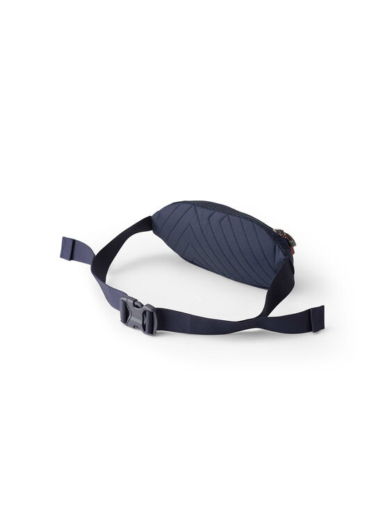 ESSENTIAL HIKINGナノウエストパックミニ