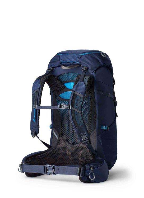 GREGORY JADE 43 バックパック リュック　ネイビー 43L ジェイド43 XS/SM ミッドナイトネイビー | グレゴリー公式