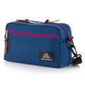 CLASSIC BAGS パデッドショルダーポーチM