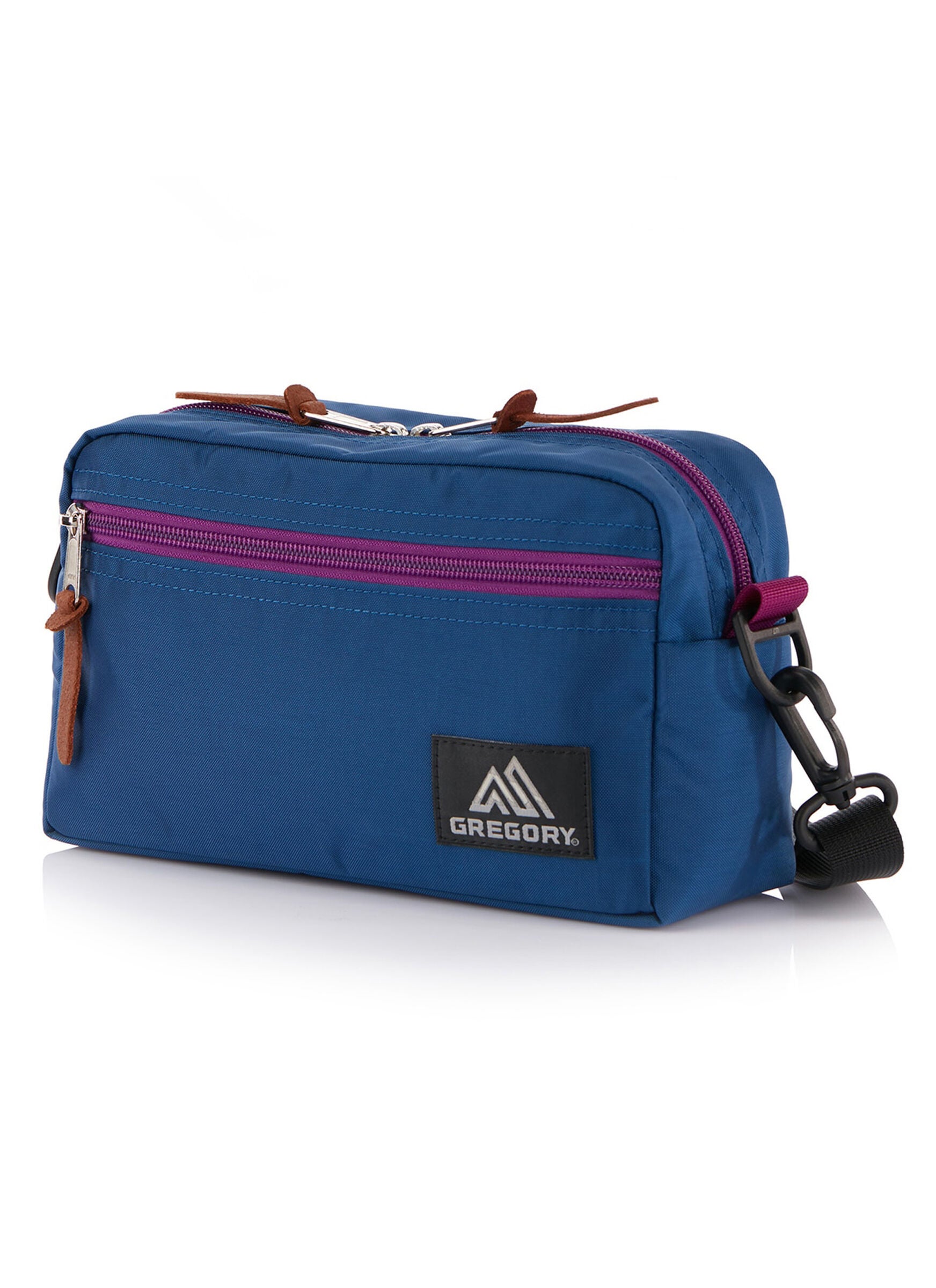 CLASSIC BAGS パデッドショルダーポーチM