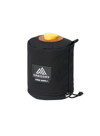 FIELD SUPPLY ガスカートリッジケース OD500