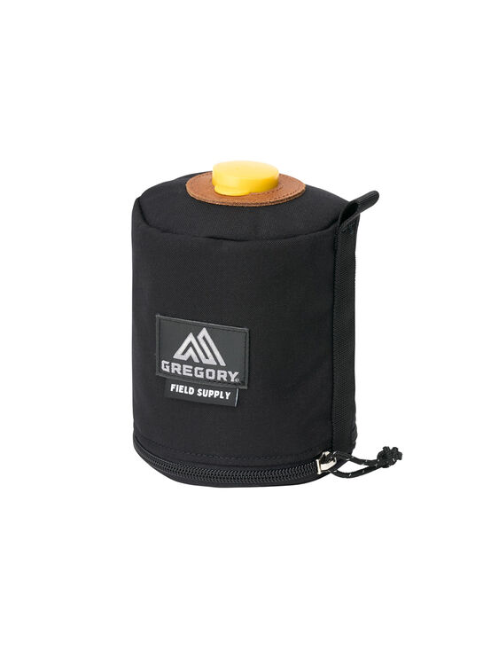 FIELD SUPPLY ガスカートリッジケース OD500