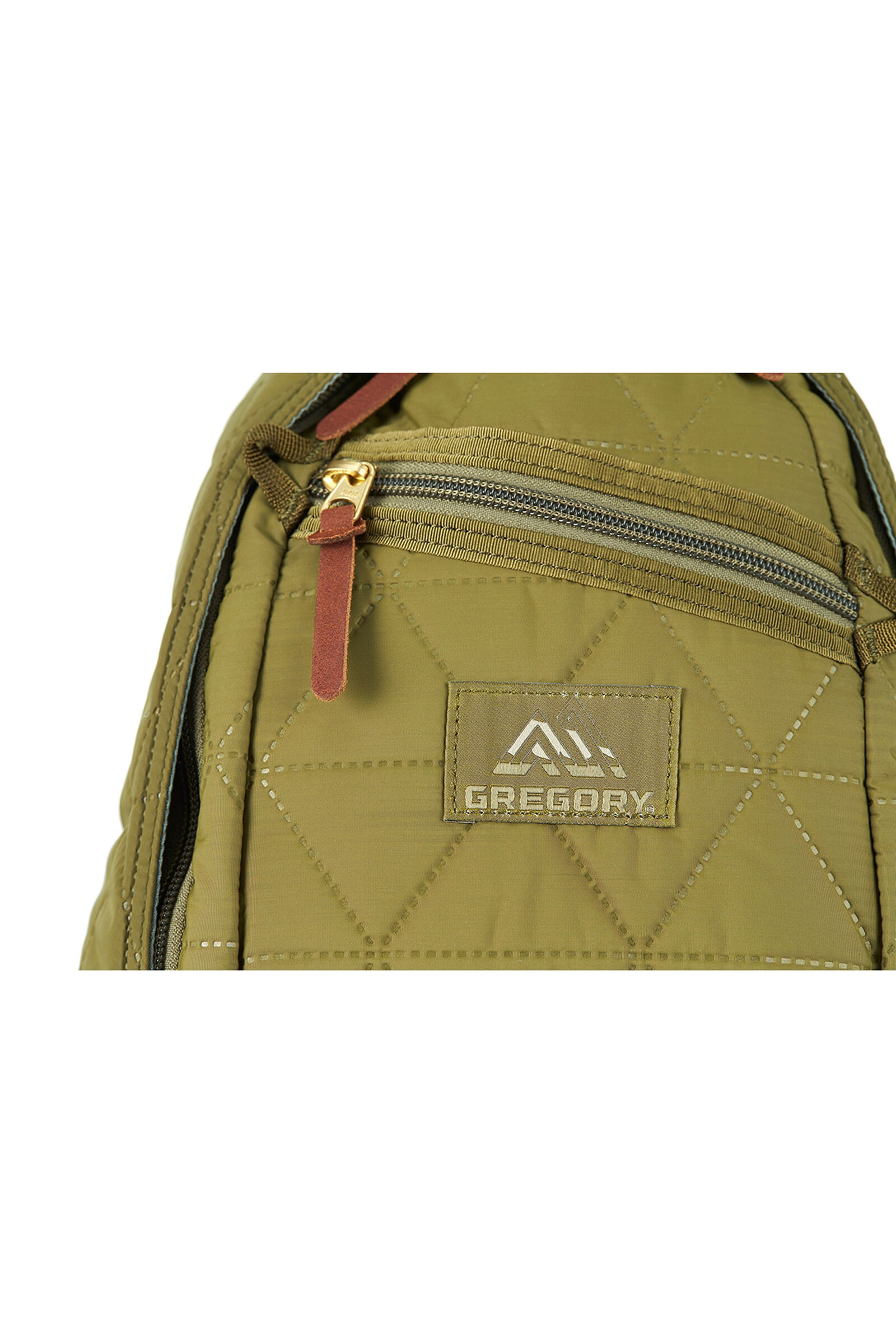 【新品】グレゴリー　リュック レディバード LADYBIRD バックパック XS バックパックXS セージカーキ | グレゴリー公式オンラインストア