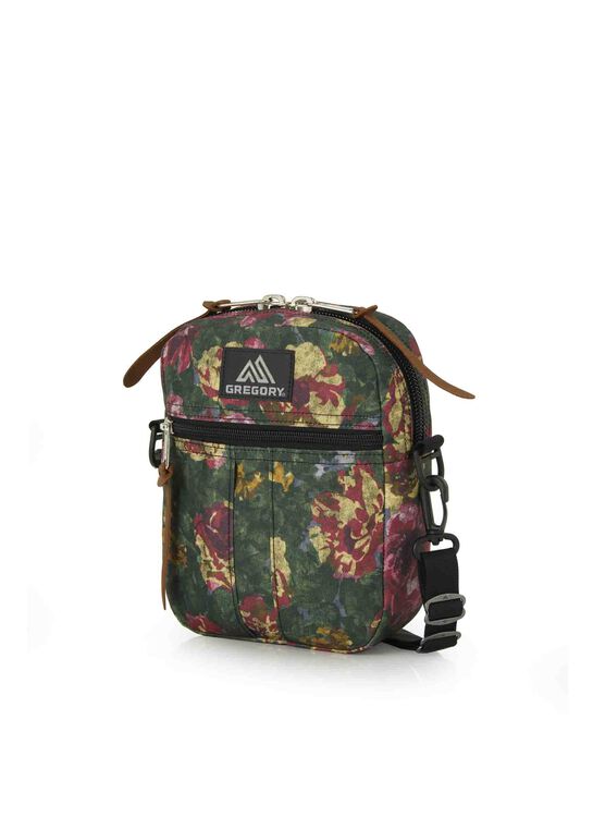 クラシックバッグ クイックポケットL