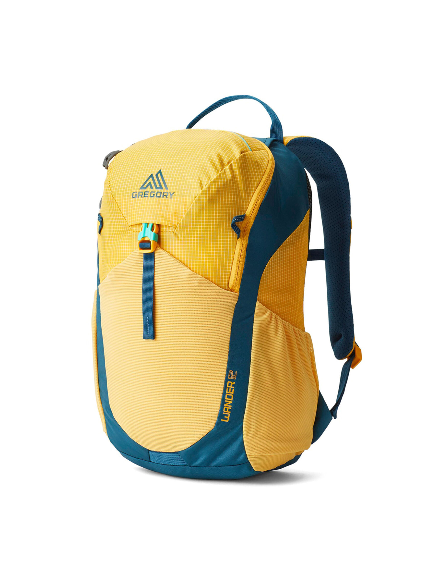 YOUTH HIKING ワンダー12