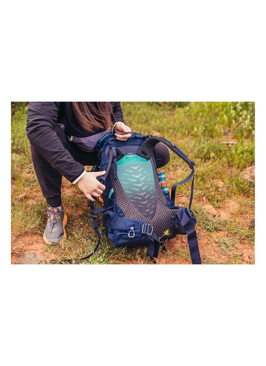 TRAILFLEX アンバー34