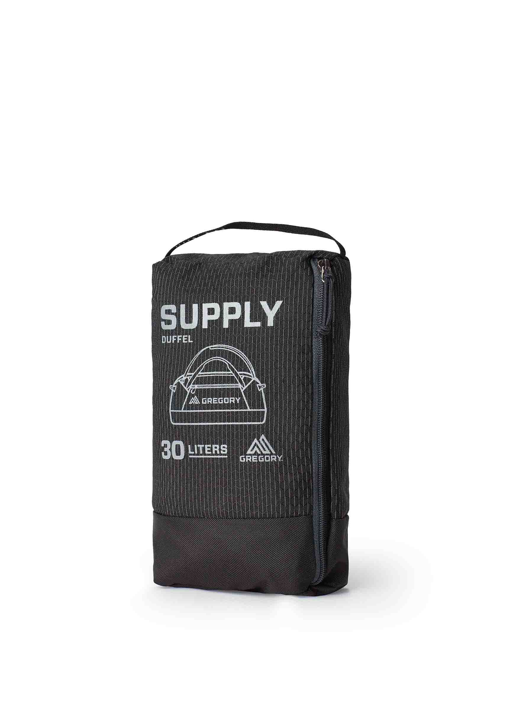 TECH DUFFELS サプライ30