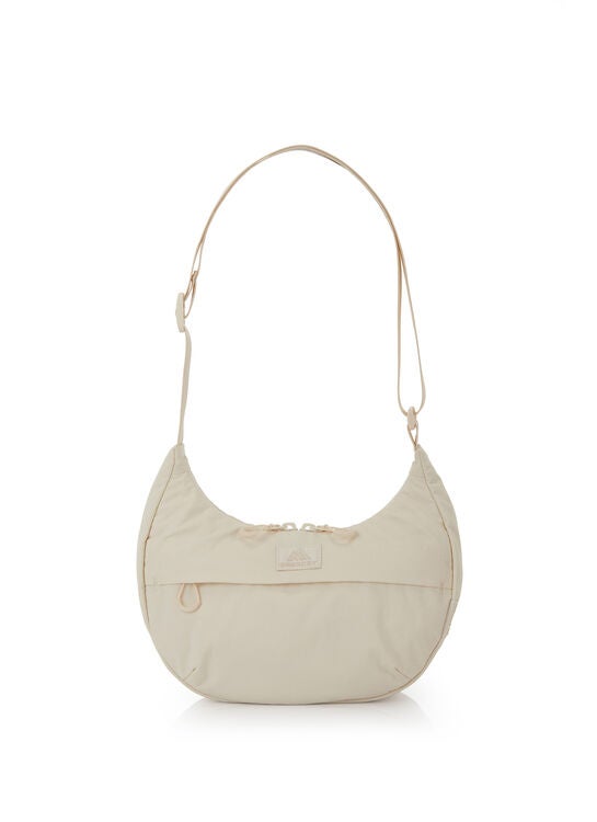 SUSZY スージーハーフムーンショルダーS