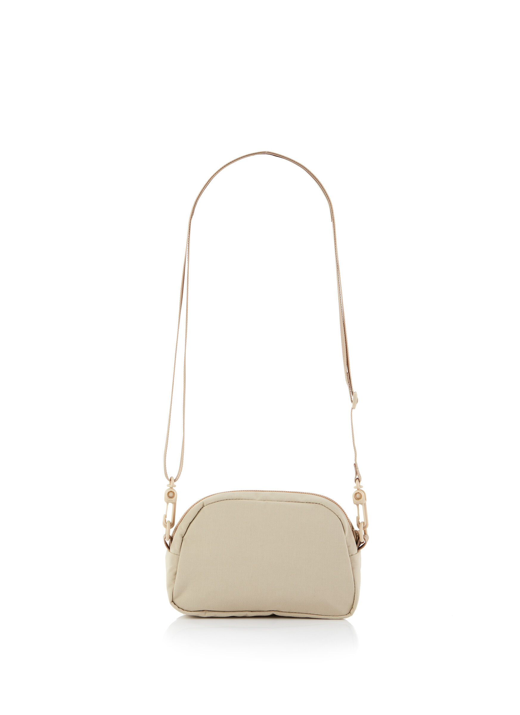 クロスボディバッグ サンド | グレゴリー公式オンラインストア