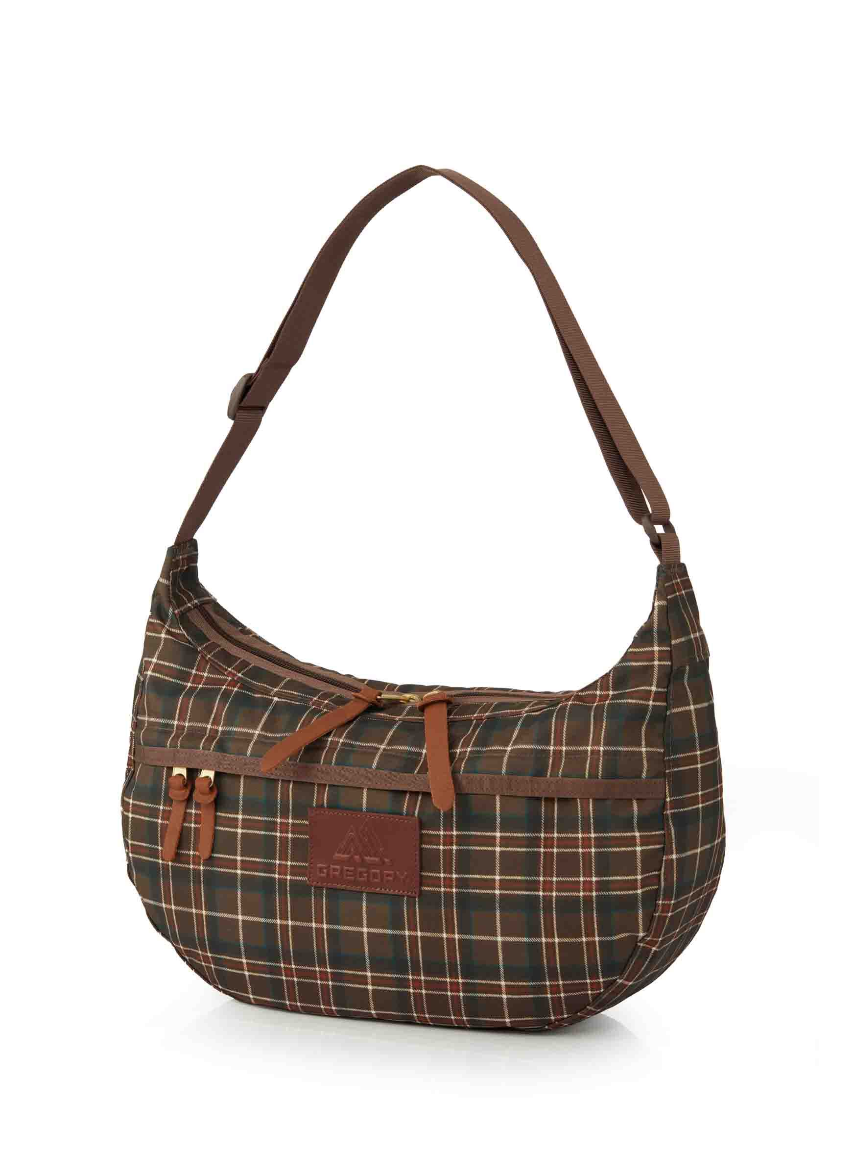 CLASSIC BAGS サッチェルM