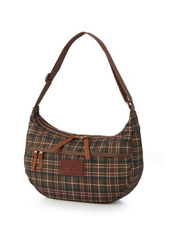 CLASSIC BAGS サッチェルM