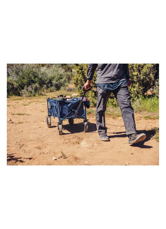 GEAR ORG アルパカギアワゴン