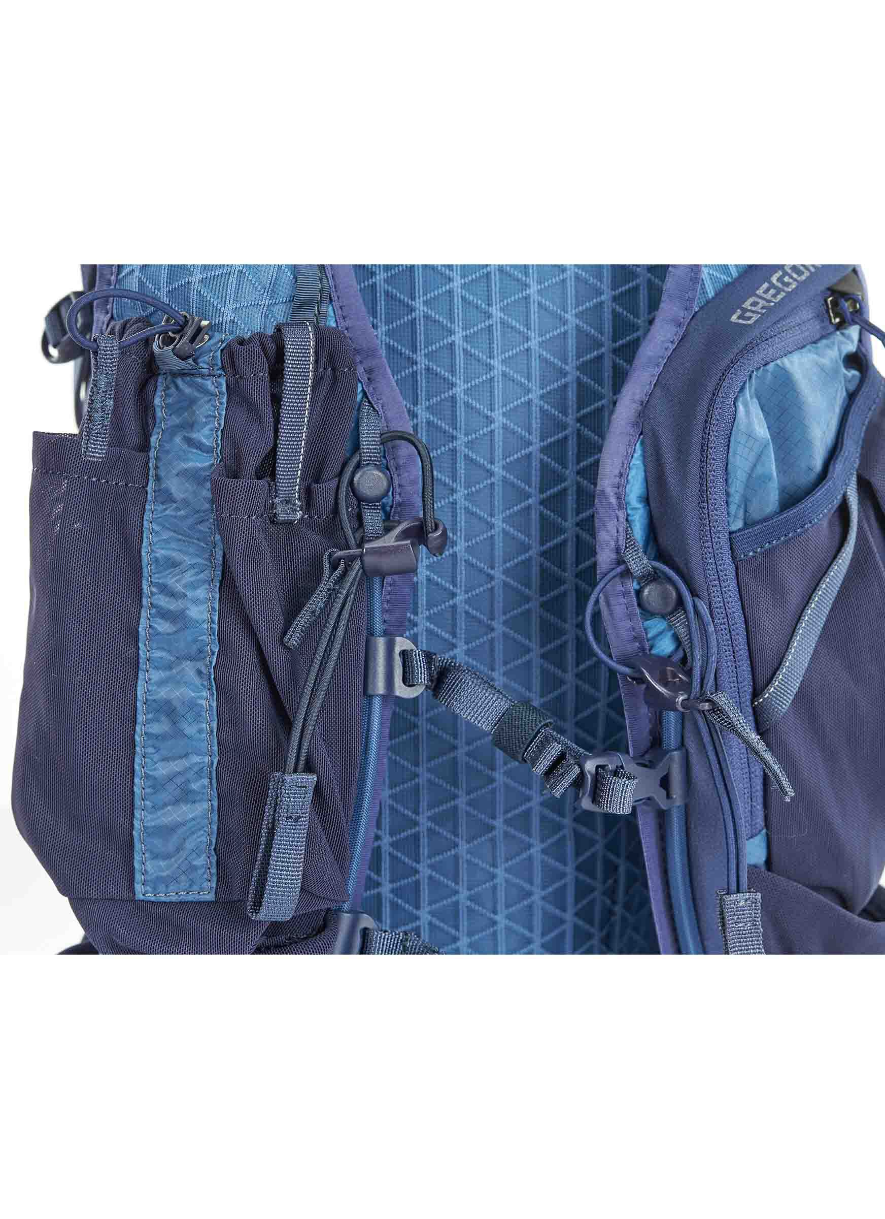 ACTIVE TRAIL ルーファス W6