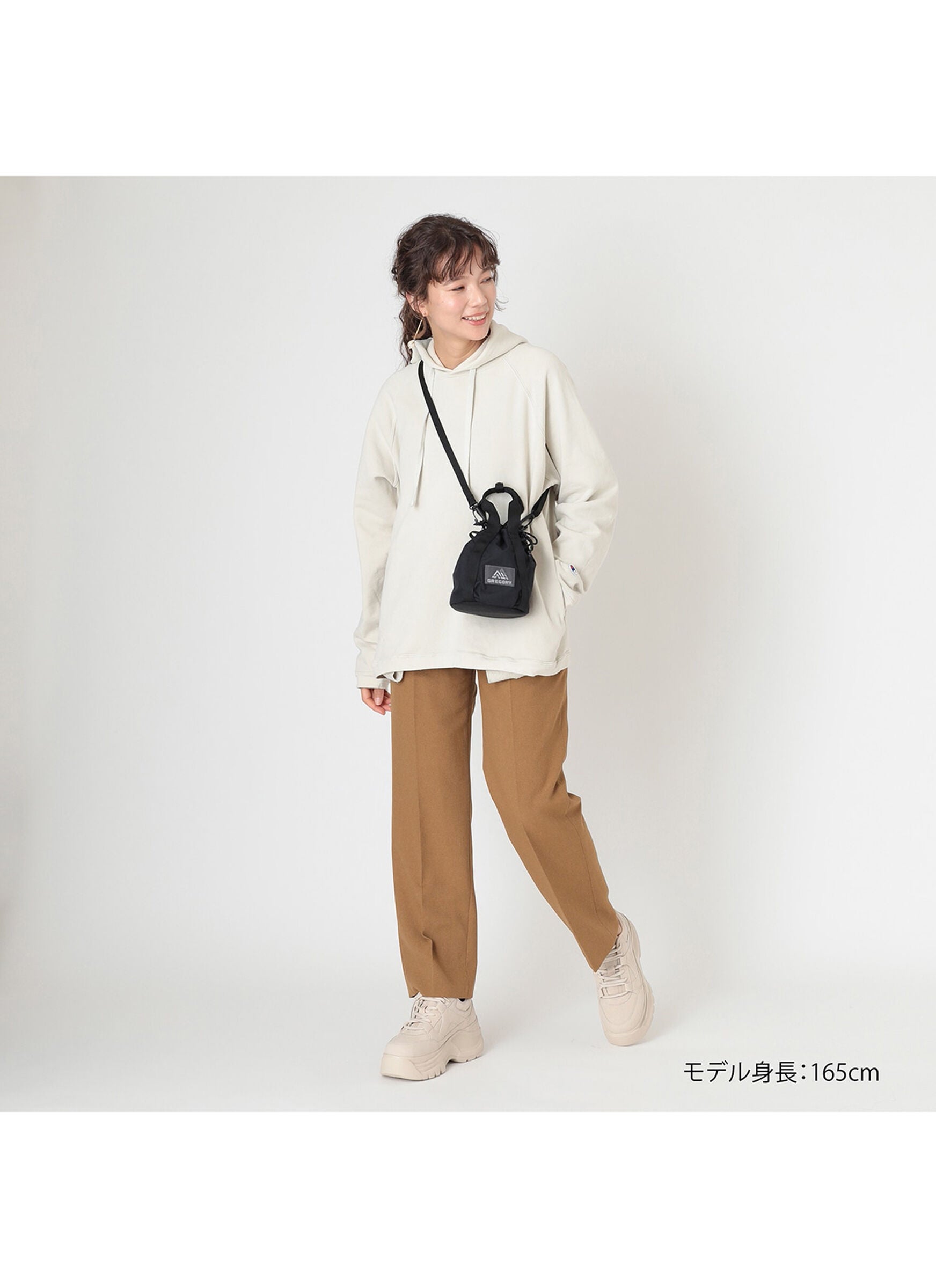 LADYBIRD ミニバケット