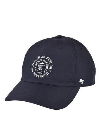 APPAREL GREGORY '47 CLEAN UP BRRR