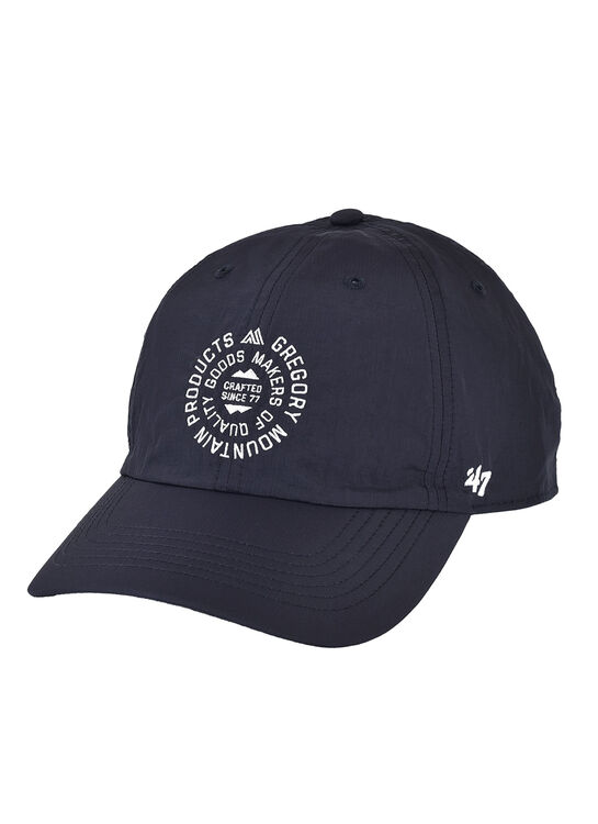 APPAREL GREGORY '47 CLEAN UP BRRR