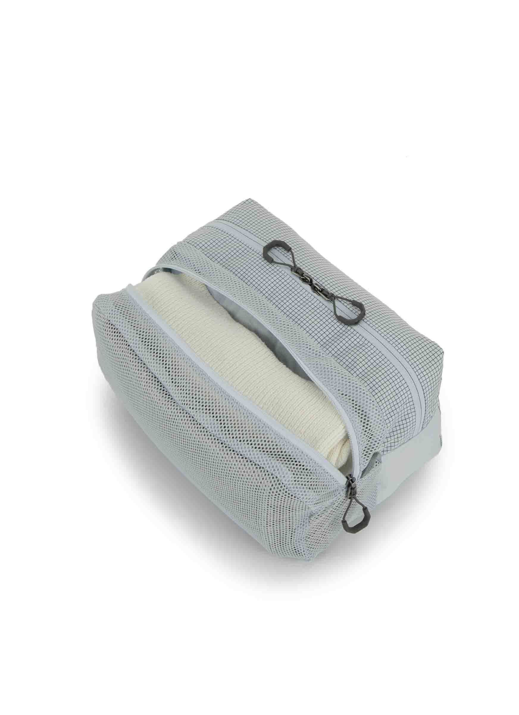 テクニカルアクセサリー ナノパッキングキューブ12