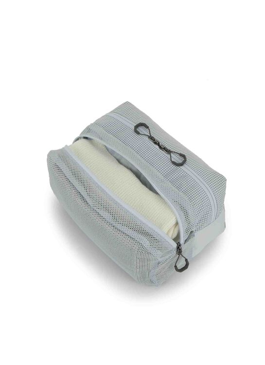 テクニカルアクセサリー ナノパッキングキューブ12