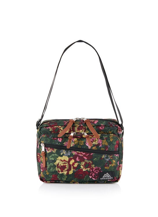 CLASSIC BAGS ユーティリティーショルダーS