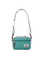 CLASSIC BAGS パデッドショルダーポーチS
