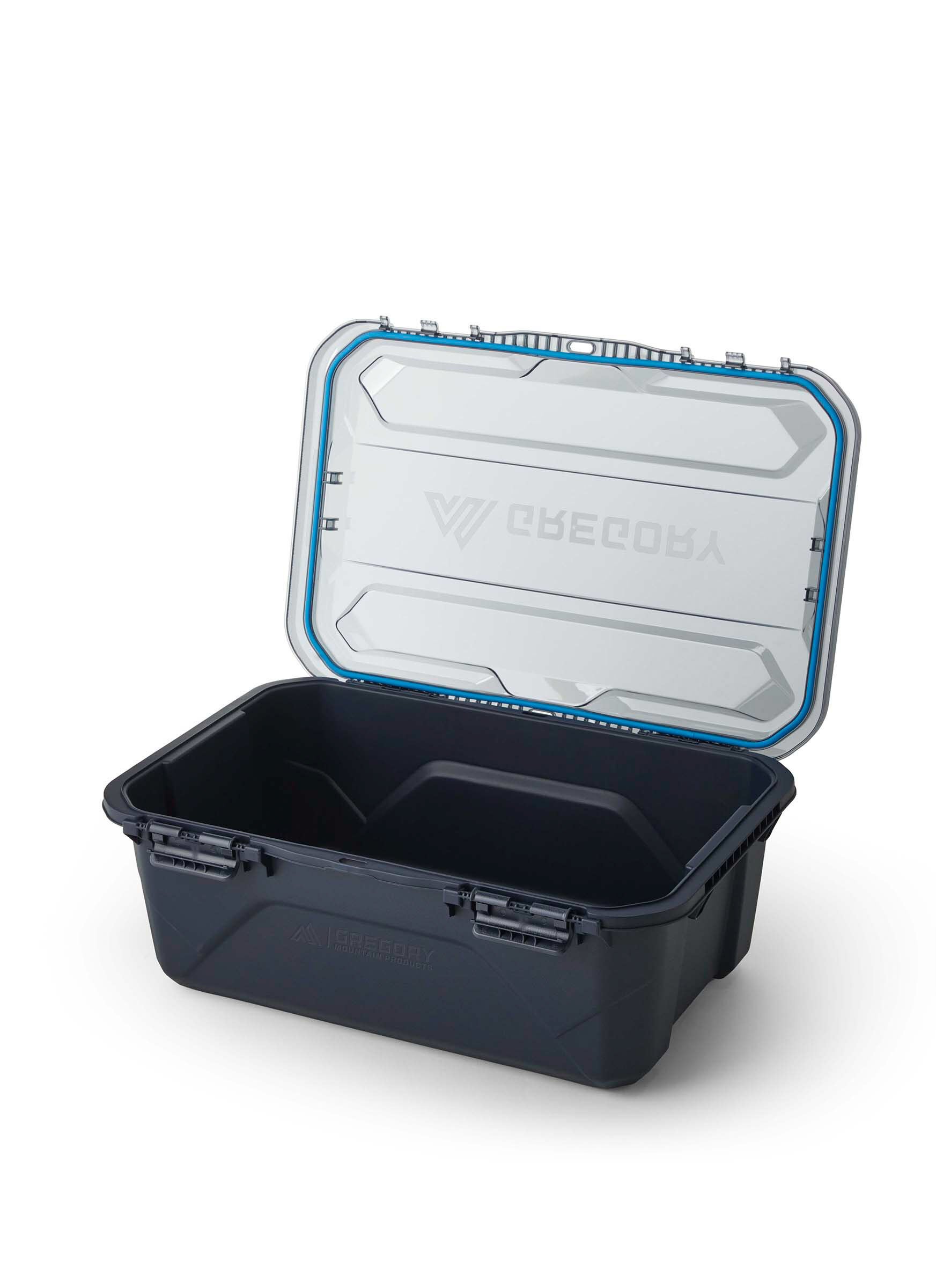 ALPACA GEAR BOX スレートブルー | グレゴリー公式オンラインストア